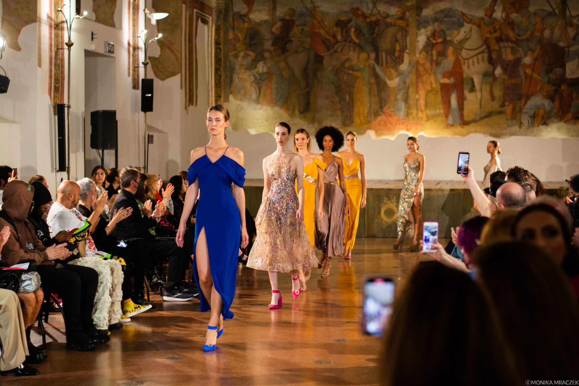 Satisfashion Milano 2021 – Milan Fashion Week
