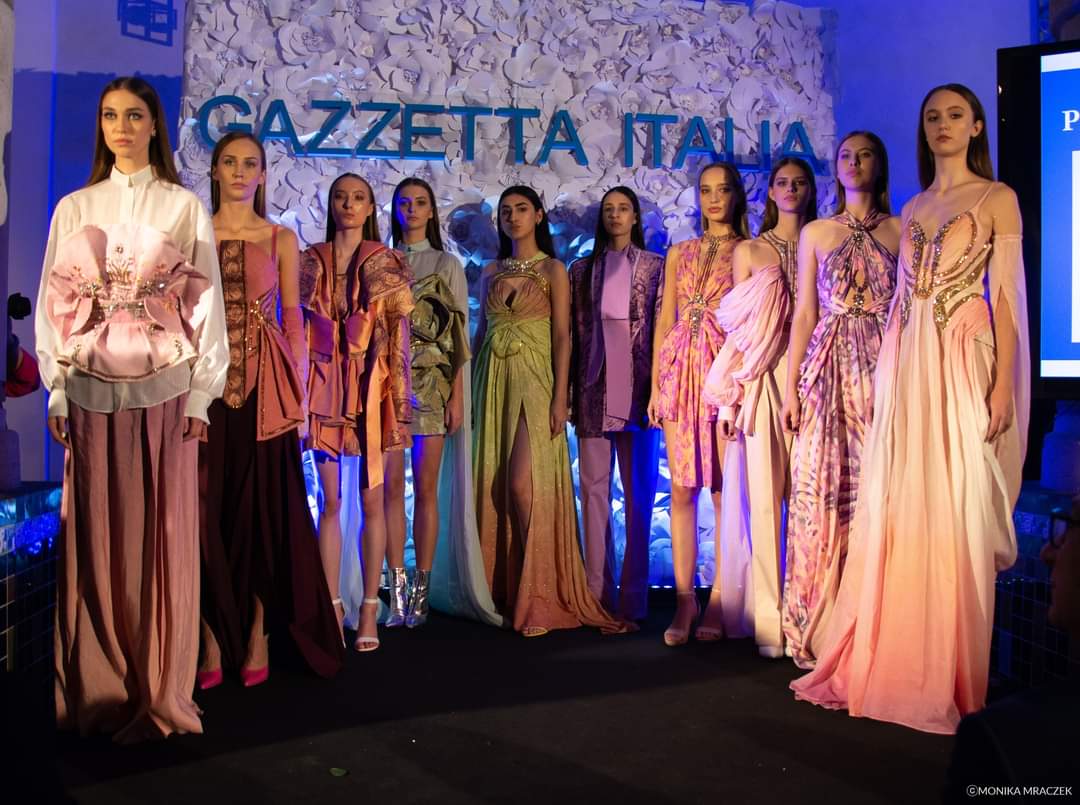 Premio Gazzetta Italia 2022