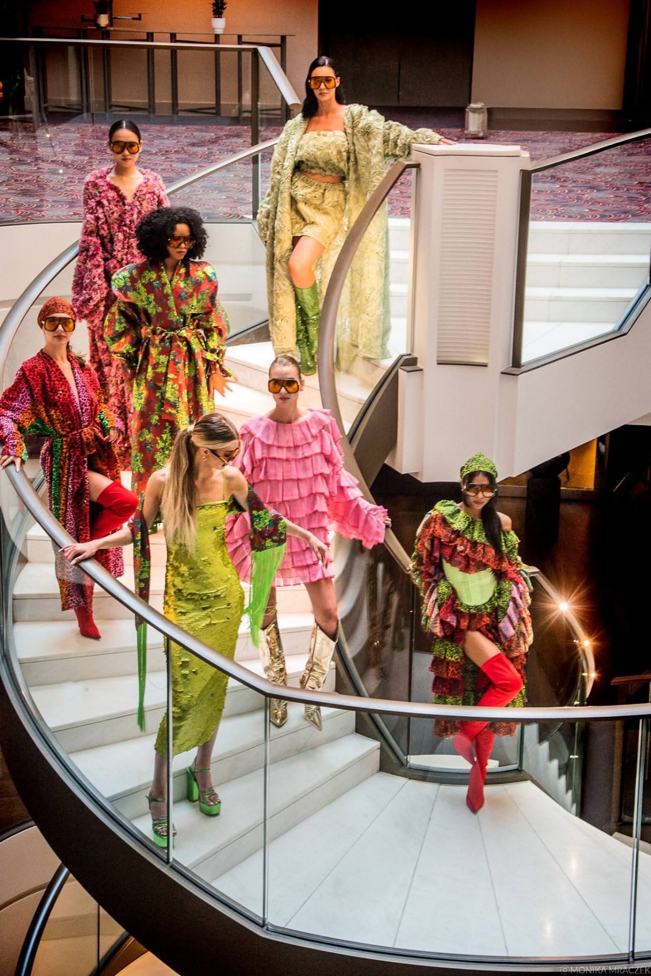 Satisfashion Berlin 2026 – Berlin Fashion Week